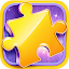 Super Jigsaw - HD Puzzle Games