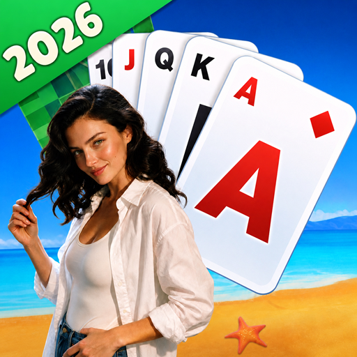Starry Peaks:Solitaire