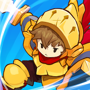 Spiele Gauntlet Idle: AFK RPG für PC