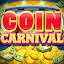 Coin Carnival Cash Pusher Game