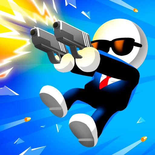 Stickman Warrior — play online for free on Playhop