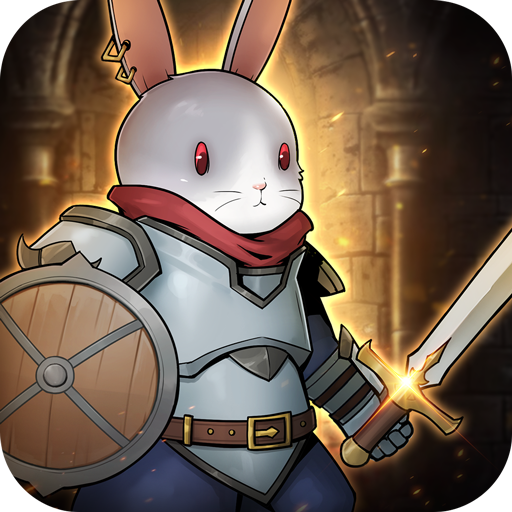 손가락 나갔다: 던전팡팡