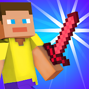 プレーする Ninja sword: Fighting game 3D をPCで