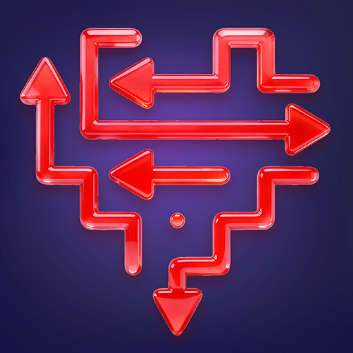 Color Maze