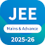 JEE Mains & JEE Advance 2020 Exam Preparation