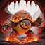 Monster Clash:Evolve RPG
