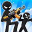 Stickman Defenders: Stick War