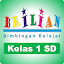 Bimbel Brilian Kelas 1 SD