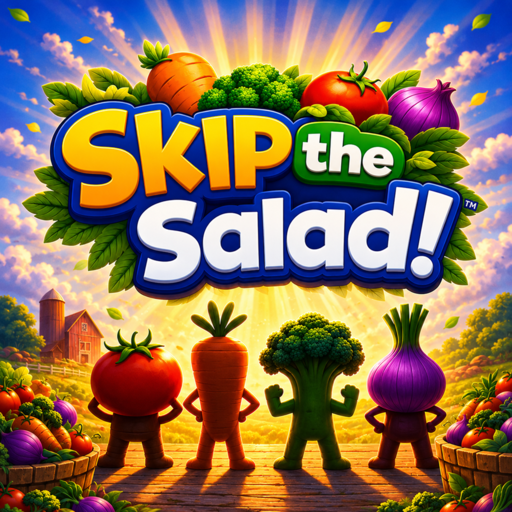 Skip the Salad