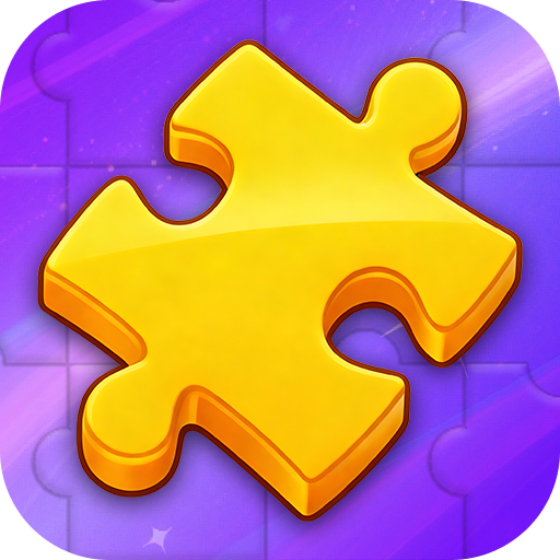 Jigsaw: Relax & Puzzle