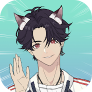 เล่น Vlinder Avatar Maker: Anime บน PC