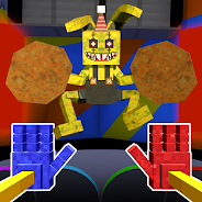 Bunzo Craft Hunt: Hide 'N Seek İndirin ve PC'de