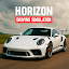 Horizon Driving Simulator