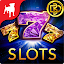SLOTS - Black Diamond Casino