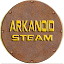 Arkanoid Steam