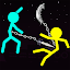 Stick Hero Stickman Smasher