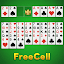 FreeCell Solitaire - Card Pro