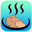 カピバラ温泉物語　～お風呂どうぶつの森癒しの放置ゲーム～
