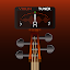 Violin Tuner - Free tuner for violin & fiddle