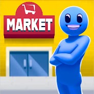 Chơi Supermarket Master on PC