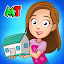 My Town - Build a City Life