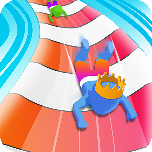 Play aquapark.io Online