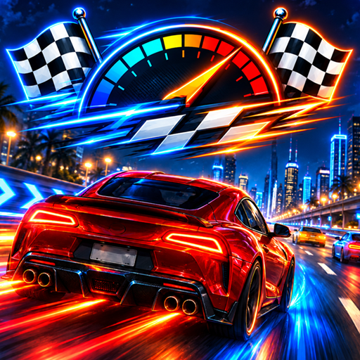 Highway Racer: Traffic Escape