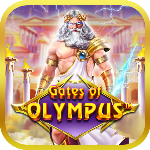 Gates of Olympus Slot Pragmatic