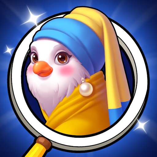 Seek & Find: Cozy Escapes