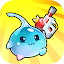 Pew Pew Slime - Idle RPG