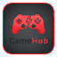 GameHub:  Online Games