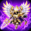 Epic Heroes War - Premium