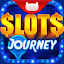 Slots Journey - Cruise & Casino 777 Vegas Games