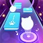 Dancing Cats - Music Tiles