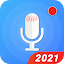 Voice Recorder & Audio Recorder, Sound Recording
