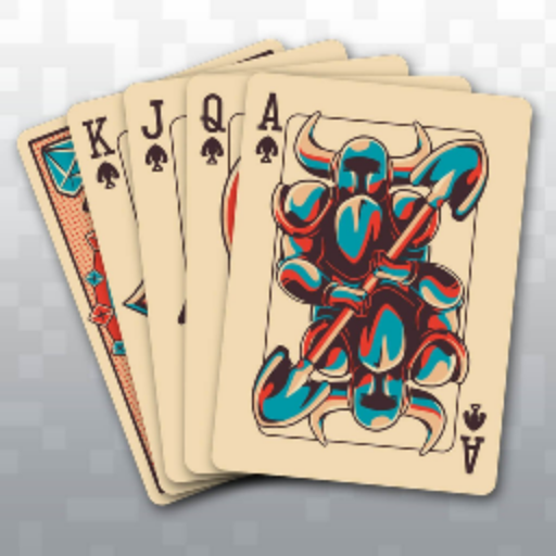 CALL-BRIDGE 2 Card Game