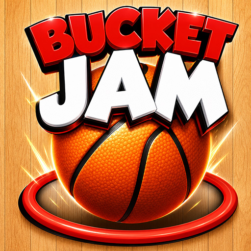 Bucket Jam: Basketball Shots