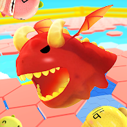 Играй STAR Guys - Fall Together на ПК