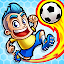 Super Party Sports: Football