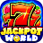 Jackpot World – Slots Casino