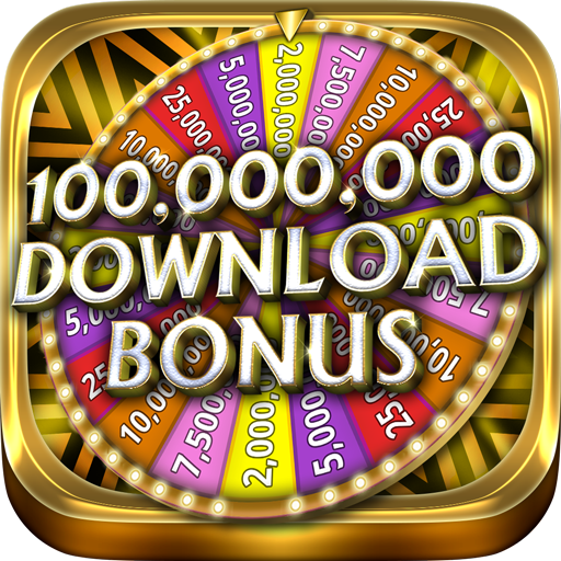 Slots Billionaire - Free Slots Casino Games!
