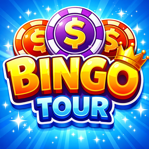 Bingo Tour Win Real Money