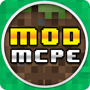 Main MCPE Master: Mod dan Add-on on PC