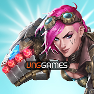 Chơi Huyền Thoại Runeterra on PC