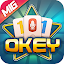 Mİ 101 OKEY-Yüzbir Okey Slots