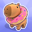 Capybara Stars
