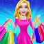 Shopping Mall Girl - Dress Up & Style Game
