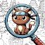 Lost Kitties:Objeto Escondidos