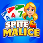 Spite & Malice Card Game