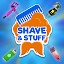 Shave & Stuff: VR Barber Game
